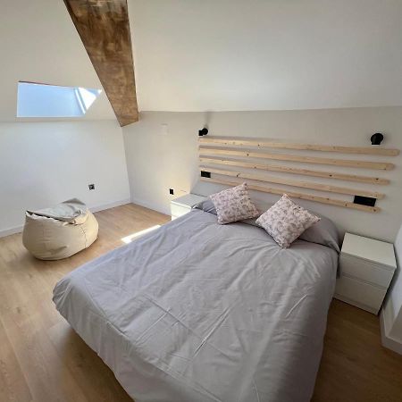 Apartamento Duplex Los Serrano Salamanca Exterior foto
