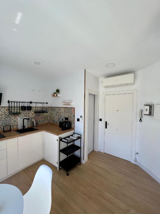 Apartamento Duplex Los Serrano Salamanca Exterior foto