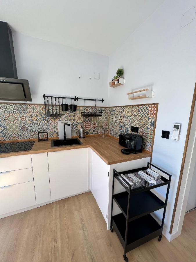 Apartamento Duplex Los Serrano Salamanca Exterior foto