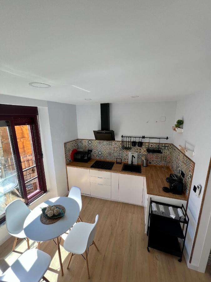 Apartamento Duplex Los Serrano Salamanca Exterior foto