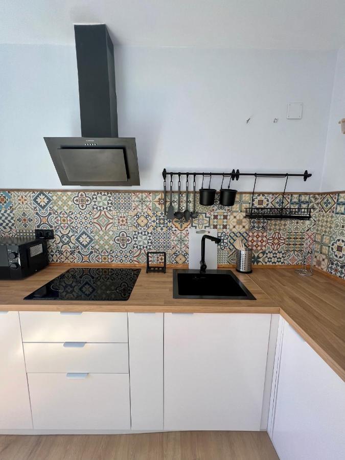 Apartamento Duplex Los Serrano Salamanca Exterior foto