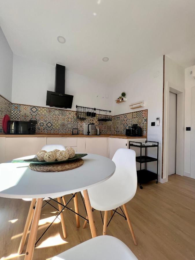 Apartamento Duplex Los Serrano Salamanca Exterior foto