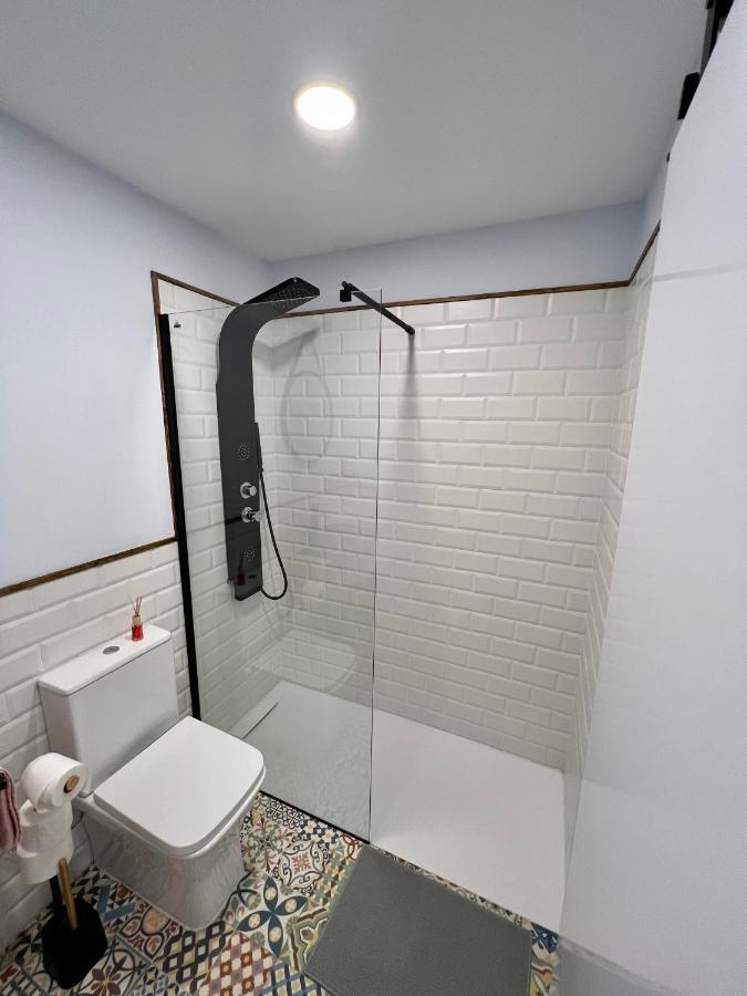 Apartamento Duplex Los Serrano Salamanca Exterior foto